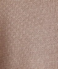 NHSET10300 GIANNI LO GIUDICE(小さいサイズ)(メゾン ドゥ サンク) [洗える]綿ギマニットカーディガン ピンク