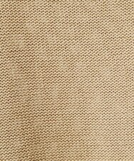 NHSET10300 GIANNI LO GIUDICE(小さいサイズ)(メゾン ドゥ サンク) [洗える]綿ギマニットカーディガン ピンク