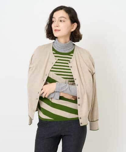 NHSJB20250 GIANNI LO GIUDICE(小さいサイズ) カーディガン