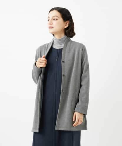 NHTAF84270 GIANNI LO GIUDICE(小さいサイズ) ボンバーヒートカーディガン