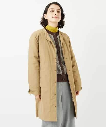 NHUAF84490 GIANNI LO GIUDICE(小さいサイズ) ナイロンタスランダウンコート