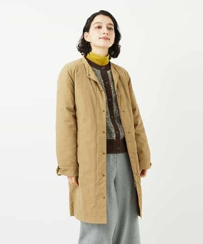 NHUAF84490 GIANNI LO GIUDICE(小さいサイズ) ナイロンタスランダウンコート