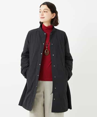 NHUAF84490 GIANNI LO GIUDICE(小さいサイズ) ナイロンタスランダウンコート