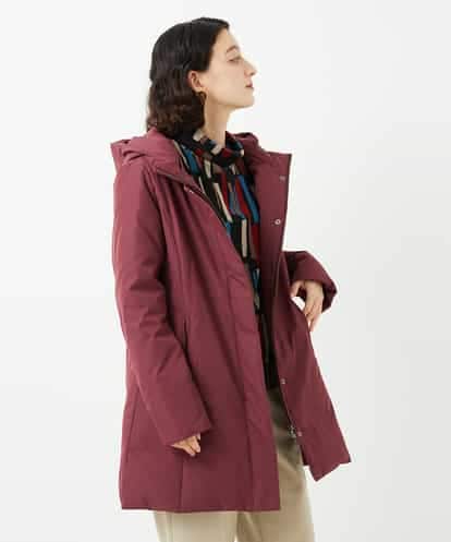 NHUAF85590 GIANNI LO GIUDICE(小さいサイズ) ストレッチタフタダウンコート