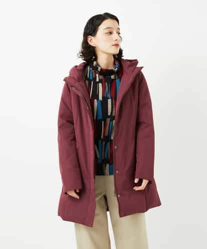 NHUAF85590 GIANNI LO GIUDICE(小さいサイズ) ストレッチタフタダウンコート