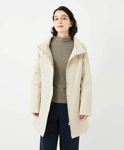 NHUAF85590 GIANNI LO GIUDICE(小さいサイズ) ストレッチタフタダウンコート