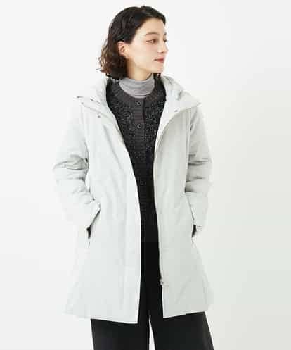 NHUAF85590 GIANNI LO GIUDICE(小さいサイズ) ストレッチタフタダウンコート