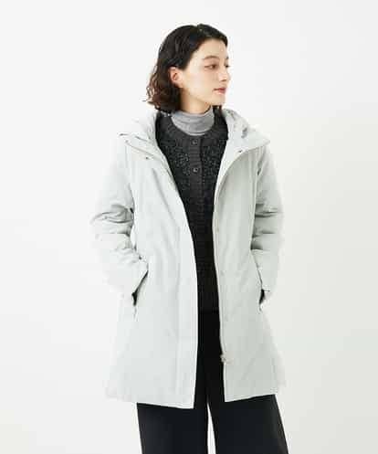 NHUAF85590 GIANNI LO GIUDICE(小さいサイズ) ストレッチタフタダウンコート
