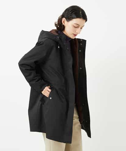 NHUAF91630 GIANNI LO GIUDICE(小さいサイズ) ボアライナー付き4wayコート