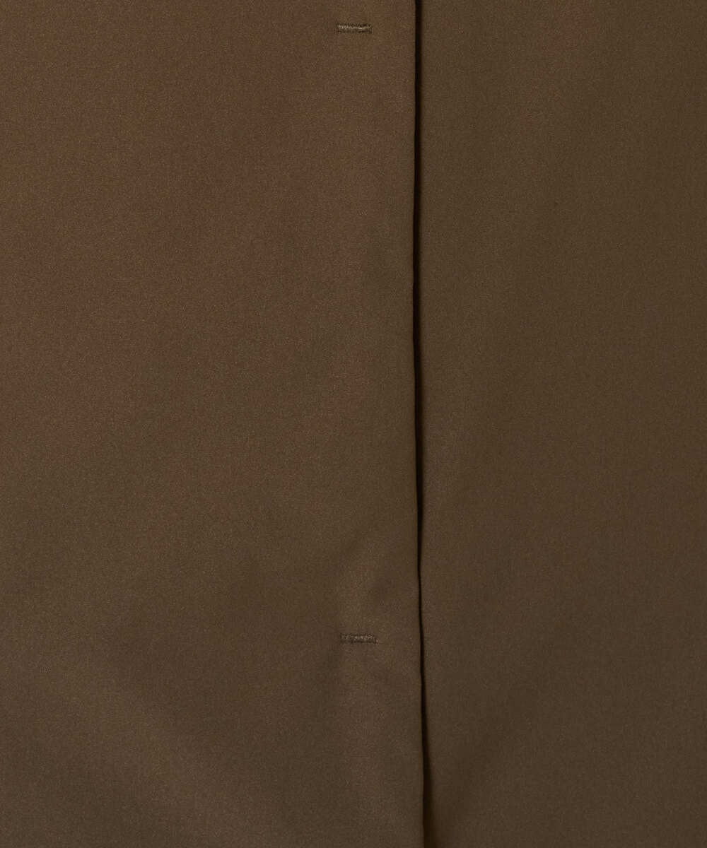 NHUAH45690 GIANNI LO GIUDICE(小さいサイズ)(メゾン ドゥ サンク) ＮＩＣＥＴＥＣＨストレッチダウンコート カーキ