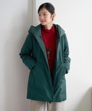 NHUAH45690 GIANNI LO GIUDICE(小さいサイズ)(メゾン ドゥ サンク) ＮＩＣＥＴＥＣＨストレッチダウンコート ライトブルー