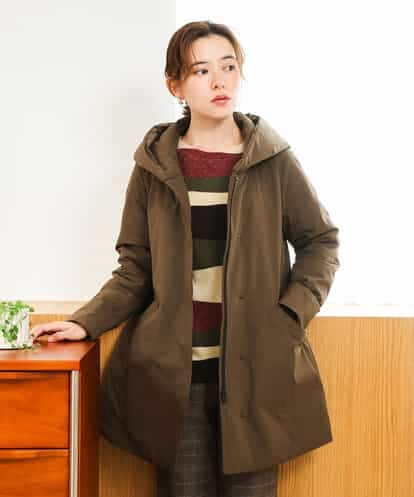 NHUAH45690 GIANNI LO GIUDICE(小さいサイズ) ＮＩＣＥＴＥＣＨストレッチダウンコート