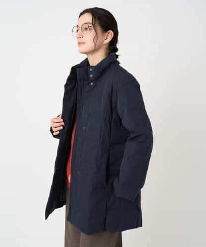 NHUCE50630 GIANNI LO GIUDICE(小さいサイズ) ノルディックダウン