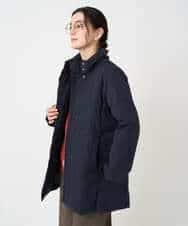 NHUCE50630 GIANNI LO GIUDICE(小さいサイズ)(メゾン ドゥ サンク) ノルディックダウン ネイビー