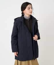 NHUCE50630 GIANNI LO GIUDICE(小さいサイズ)(メゾン ドゥ サンク) ノルディックダウン ベージュ