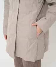 NHUCE50630 GIANNI LO GIUDICE(小さいサイズ)(メゾン ドゥ サンク) ノルディックダウン ベージュ