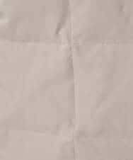 NHUCE50630 GIANNI LO GIUDICE(小さいサイズ)(メゾン ドゥ サンク) ノルディックダウン ベージュ