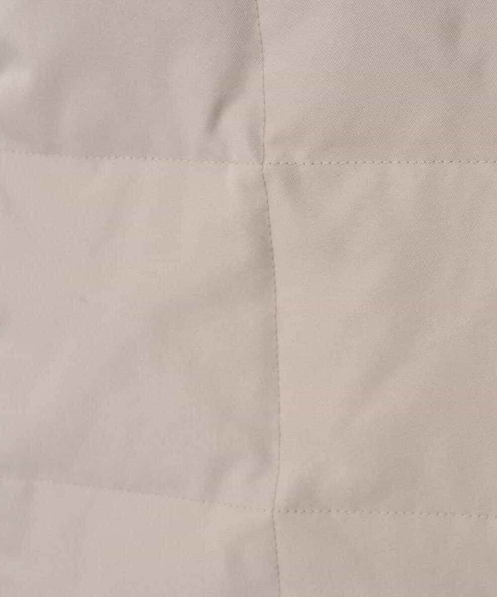 NHUCE50630 GIANNI LO GIUDICE(小さいサイズ)(メゾン ドゥ サンク) ノルディックダウン ベージュ