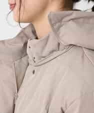 NHUCE50630 GIANNI LO GIUDICE(小さいサイズ)(メゾン ドゥ サンク) ノルディックダウン ベージュ