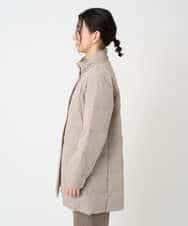 NHUCE50630 GIANNI LO GIUDICE(小さいサイズ)(メゾン ドゥ サンク) ノルディックダウン ベージュ