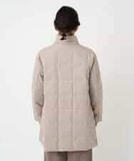 NHUCE50630 GIANNI LO GIUDICE(小さいサイズ)(メゾン ドゥ サンク) ノルディックダウン ベージュ