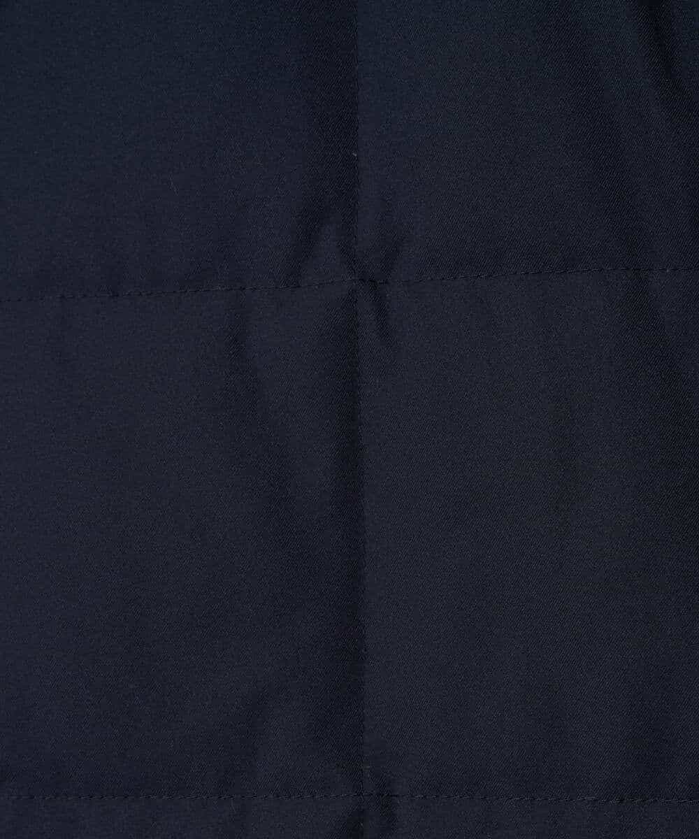 NHUCE50630 GIANNI LO GIUDICE(小さいサイズ)(メゾン ドゥ サンク) ノルディックダウン ベージュ