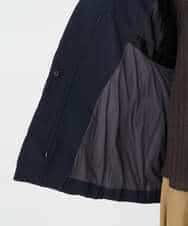 NHUCE50630 GIANNI LO GIUDICE(小さいサイズ)(メゾン ドゥ サンク) ノルディックダウン ベージュ