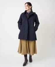 NHUCE50630 GIANNI LO GIUDICE(小さいサイズ)(メゾン ドゥ サンク) ノルディックダウン ベージュ