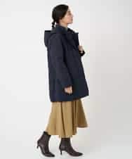 NHUCE50630 GIANNI LO GIUDICE(小さいサイズ)(メゾン ドゥ サンク) ノルディックダウン ベージュ