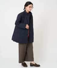 NHUCE50630 GIANNI LO GIUDICE(小さいサイズ)(メゾン ドゥ サンク) ノルディックダウン ベージュ