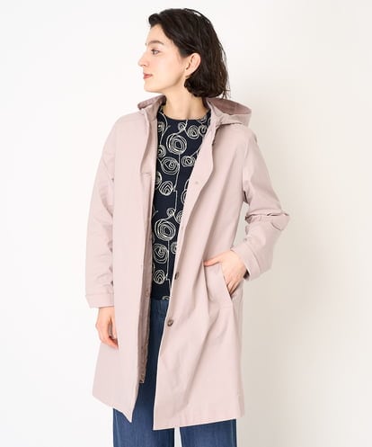 NHUEC80460 GIANNI LO GIUDICE(小さいサイズ) コート