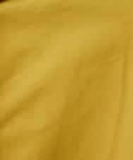 NHUEF85390 GIANNI LO GIUDICE(小さいサイズ)(メゾン ドゥ サンク) フード付きグログランコート ライトグリーン