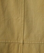 NHUET01490 GIANNI LO GIUDICE(小さいサイズ)(メゾン ドゥ サンク) [洗える]リバーコットンツイルフーディーコート ベージュ系