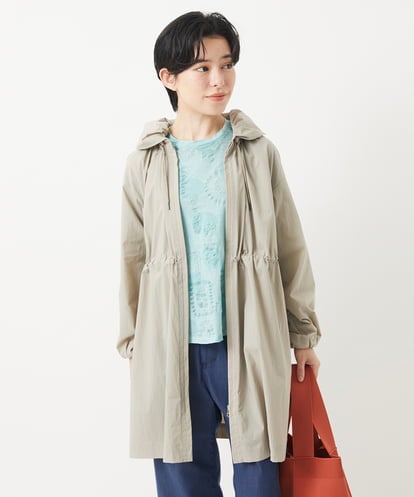 NHUGB01390 GIANNI LO GIUDICE(小さいサイズ) コート