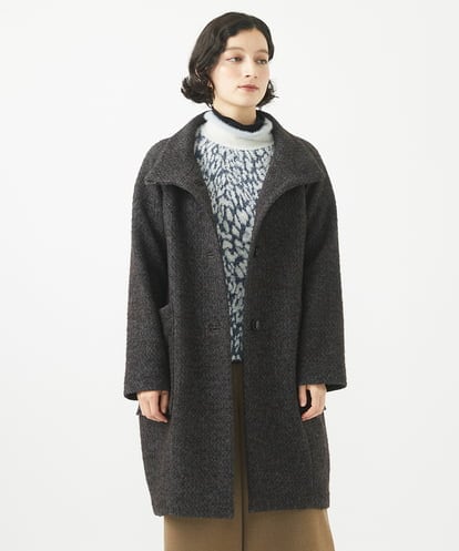 NHVAB23900 GIANNI LO GIUDICE(小さいサイズ) コート