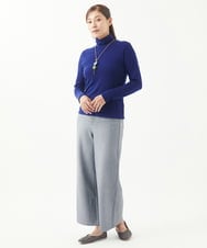 NK2AB07090 GIANNI LO GIUDICE(ジャンニ ロ ジュディチェ) [日本製]シェパードネックレス ライトブルー