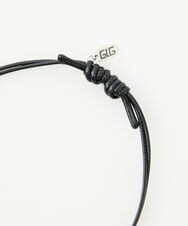 NK2AV09080 GIANNI LO GIUDICE(ジャンニ ロ ジュディチェ) 銀プレートワントップネックレス シルバー