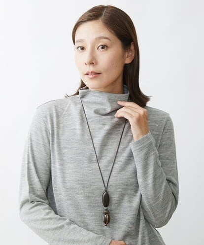NK2AW02120 GIANNI LO GIUDICE [日本製]美濃焼ネックレス
