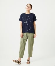 NK2HA01080 GIANNI LO GIUDICE(ジャンニ ロ ジュディチェ) レインドロップレックレス シルバー