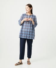 NK2HA01080 GIANNI LO GIUDICE(ジャンニ ロ ジュディチェ) レインドロップレックレス シルバー