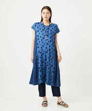 NK2HA01080 GIANNI LO GIUDICE(ジャンニ ロ ジュディチェ) レインドロップレックレス シルバー