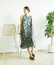 NK2JB04090 GIANNI LO GIUDICE(ジャンニ ロ ジュディチェ) [日本製]グラフティネックレス ブラウン