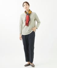 NK3AA04130 GIANNI LO GIUDICE(ジャンニ ロ ジュディチェ) アルプスストール マスタードイエロー系