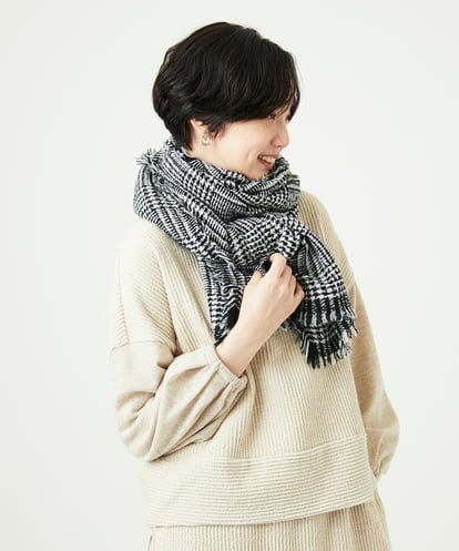 NK3AE10170 GIANNI LO GIUDICE [洗える]イタリアチドリストール