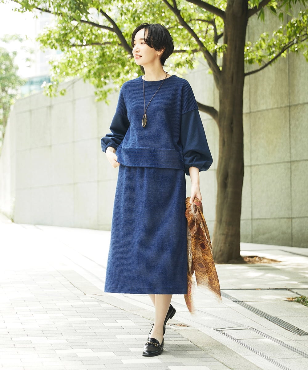 NK3AE12160 GIANNI LO GIUDICE(ジャンニ ロ ジュディチェ) [洗える]エスニックスクエアストール ベージュ