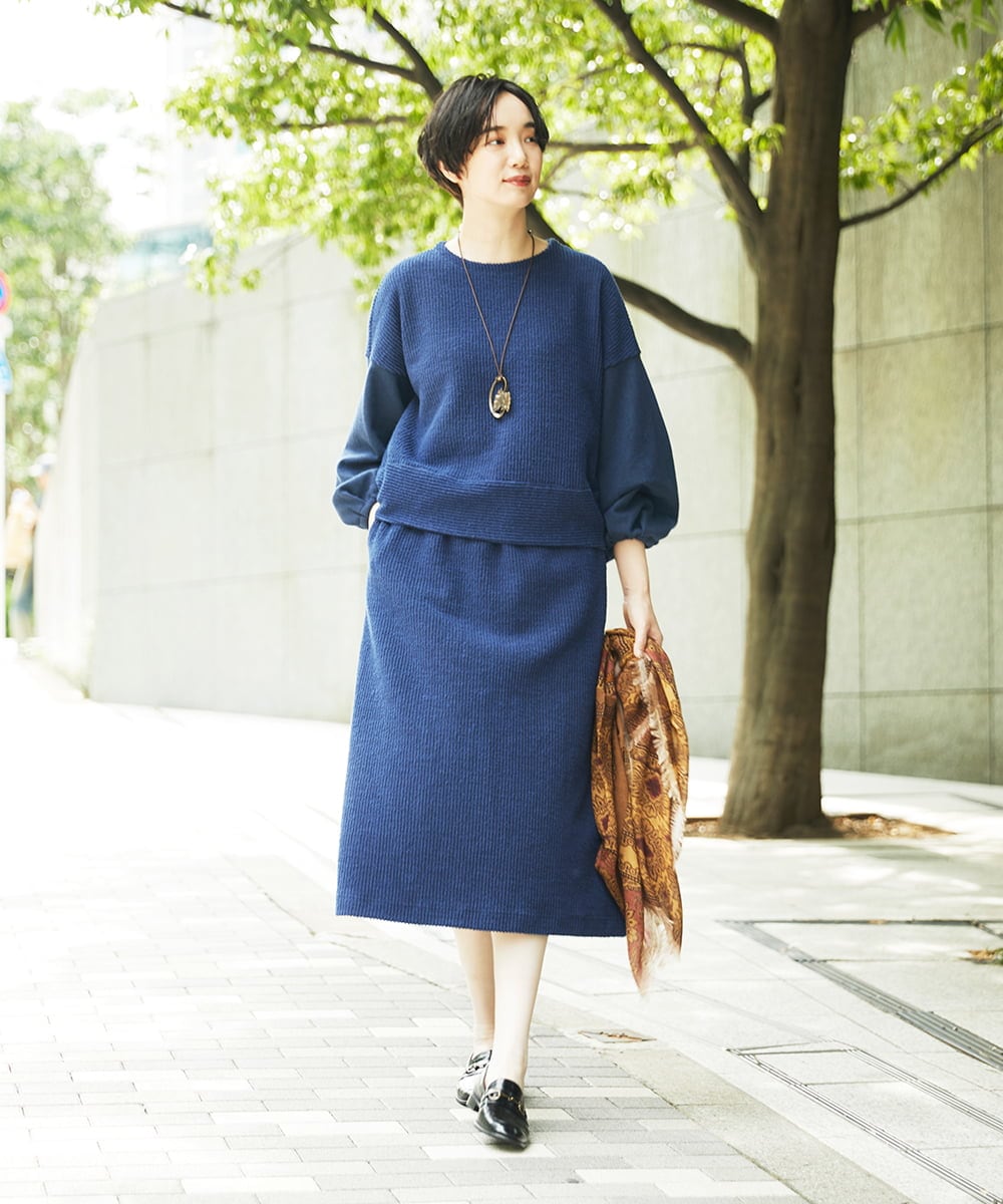 NK3AE12160 GIANNI LO GIUDICE(ジャンニ ロ ジュディチェ) [洗える]エスニックスクエアストール ベージュ