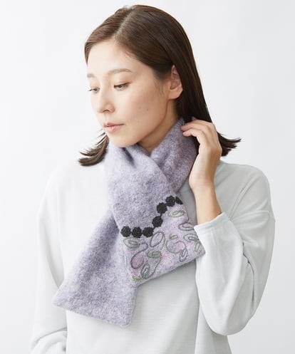 NK3AW06080 GIANNI LO GIUDICE ガーデンティペット