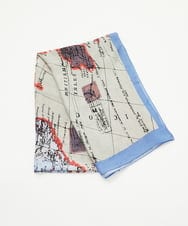 NK3ED03090 GIANNI LO GIUDICE(ジャンニ ロ ジュディチェ) モダールキュプラストール ライトブルー