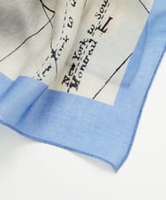 NK3ED03090 GIANNI LO GIUDICE(ジャンニ ロ ジュディチェ) モダールキュプラストール ライトブルー