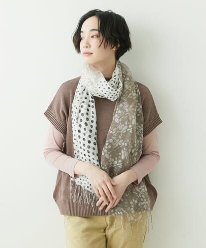 NK3ET03170 GIANNI LO GIUDICE シャワードットストール